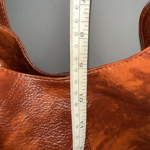 JINGPIN PIJU Shoulder hobo  Bag - Picture 7 of 9